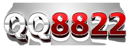 qq8822 logo