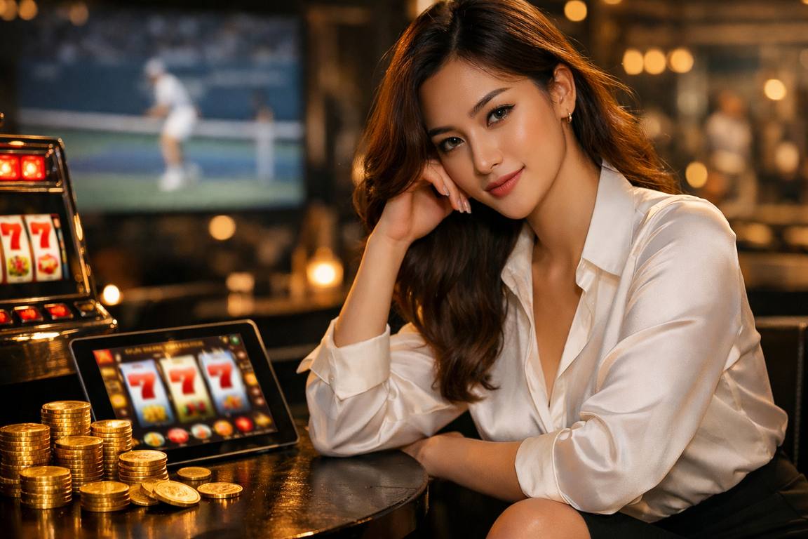qq8822 gaming platform